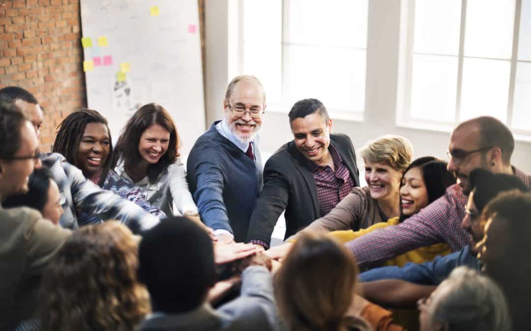 Team Building and Employee Engagement