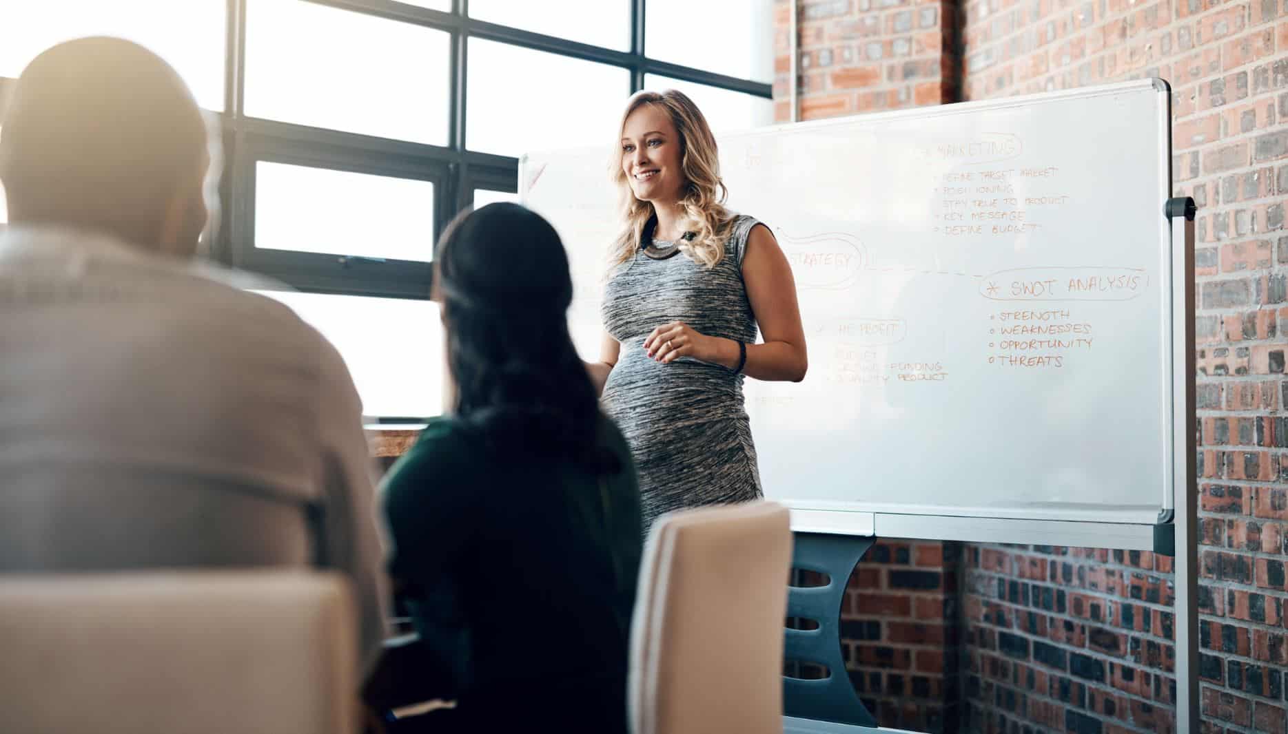 INSPIRE THE FUTURE: STRATEGIC PLANNING WORKSHOP