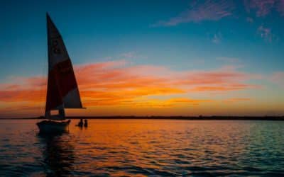 SUMMER SOCIALS CAN BE PRODUCTIVE EVENTS IN DISGUISE