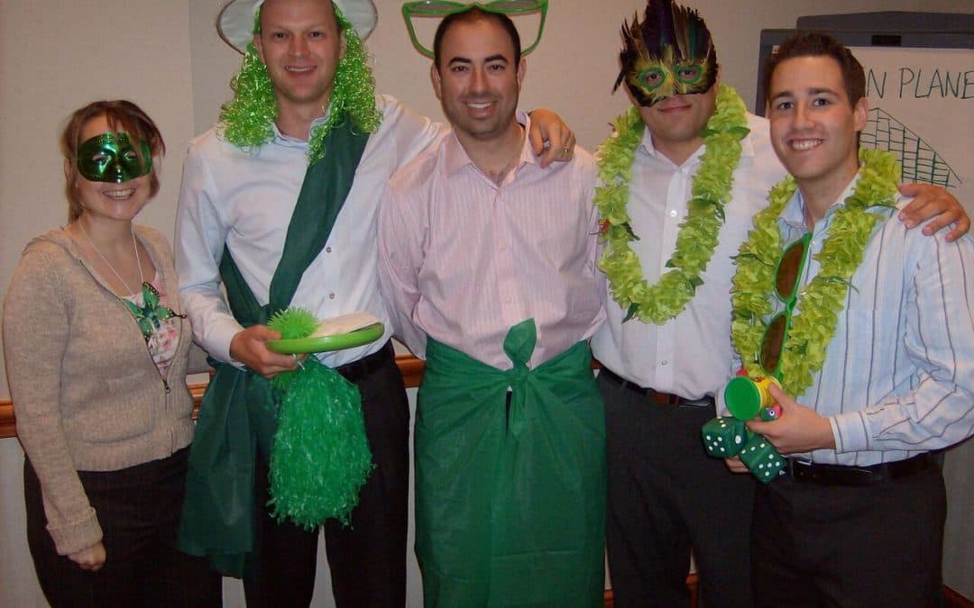 UNDERSTAND YOUR COMMUNICATION STYLE WITH COMMUNICATION NATURALLY