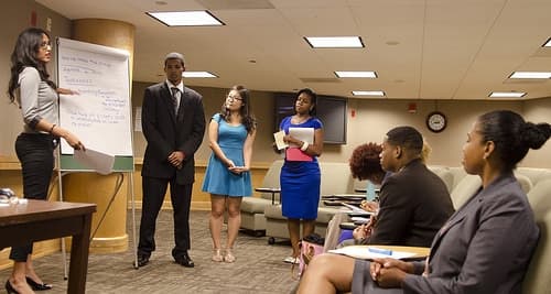 Sales Training Simulators