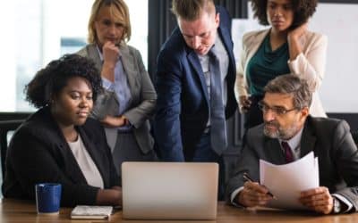 5 WAYS TO IMPROVE YOUR CLOSING SKILLS