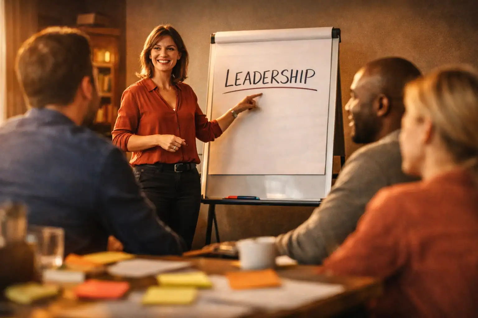 Leadership Development Activities That Actually Stick: 7 Mistakes You're Making (and How to Fix Them)