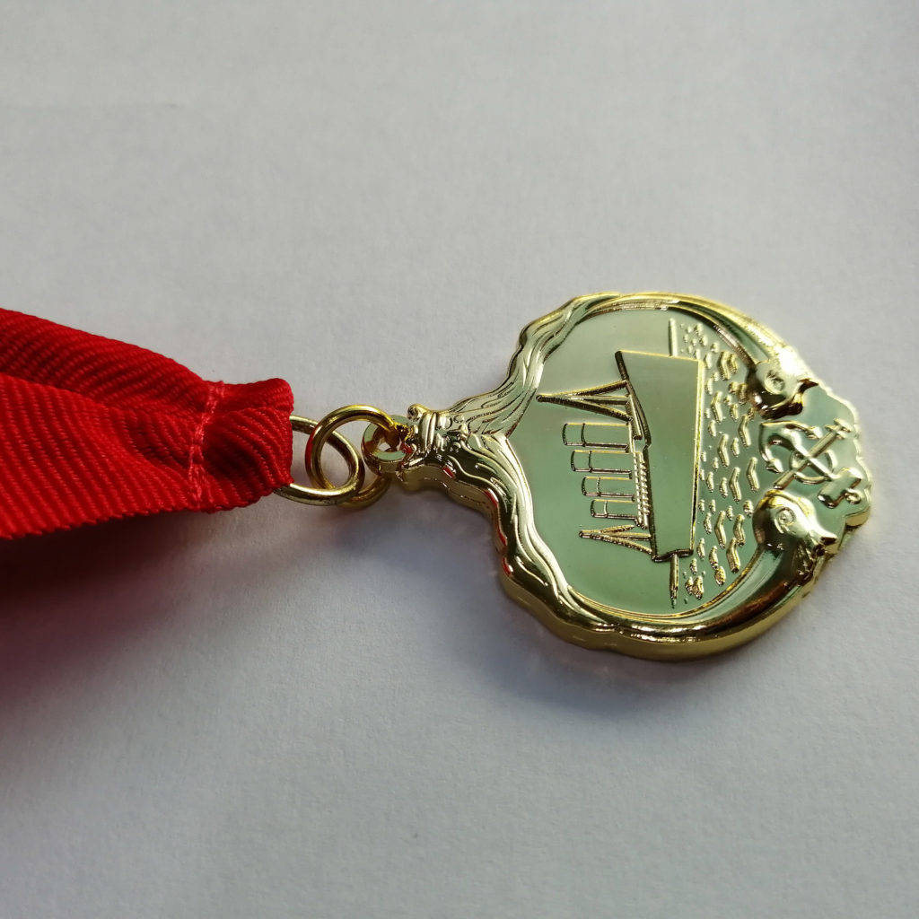 Save the Titanic immersive team learning experience