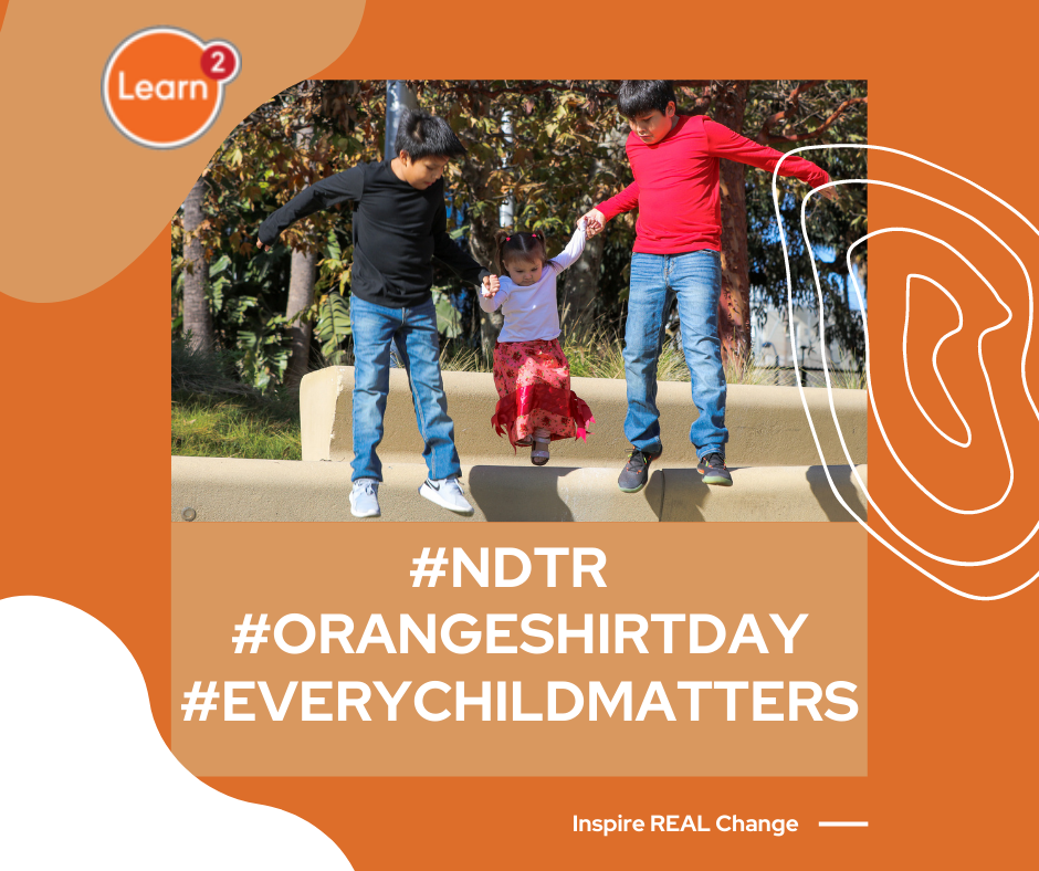 National Day of Truth and Reconciliation - Learn2